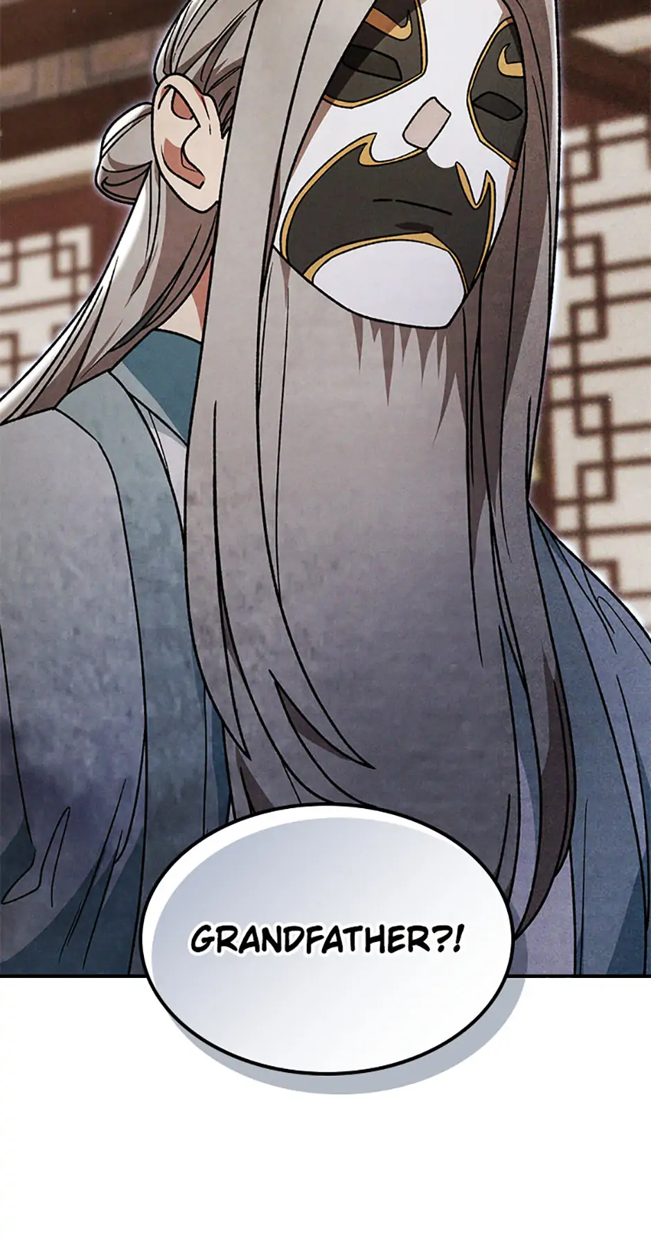 Yi Shen Dang Guan Chapter 86 78